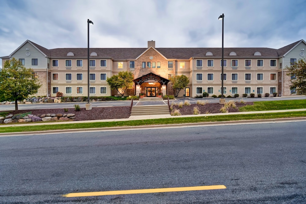 Staybridge Suites Madison East by IHG - photo 36