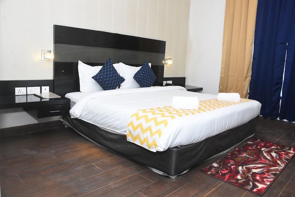 Posh Suites Gurgaon — Gurgaon — photo 5
