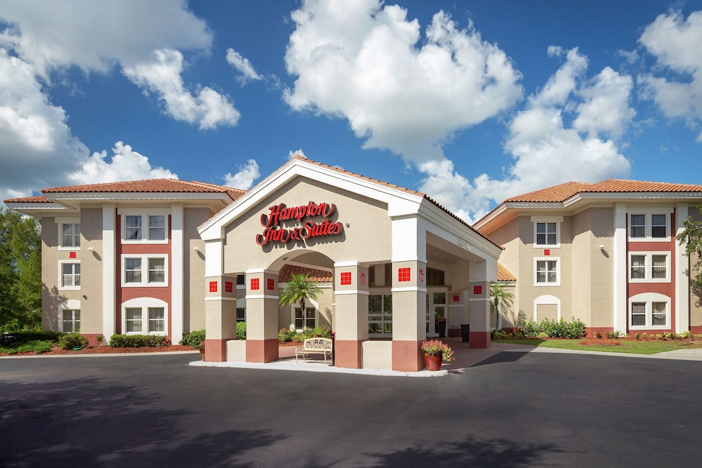 Hampton Inn & Suites Venice Bayside South Sarasota in Venice, United States