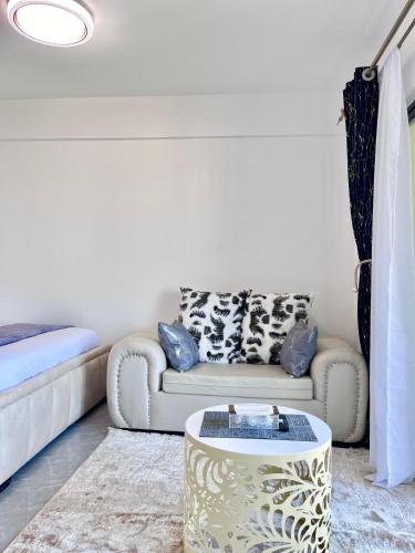 Kilimani Cozy Heights