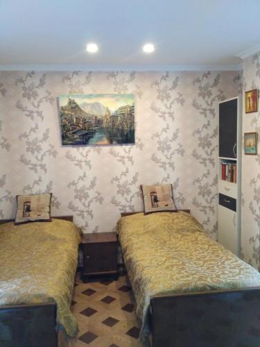 Dadu's Apartment