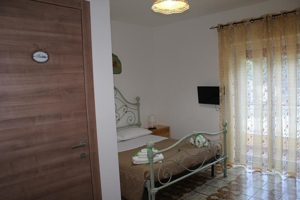 La Badia in Messina, Italy