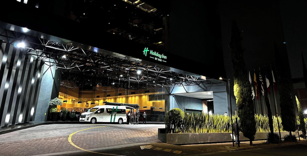 Holiday Inn Mexico Dali Airport by IHG