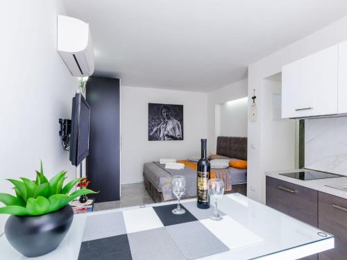 Apartment Lea Studio Apartment