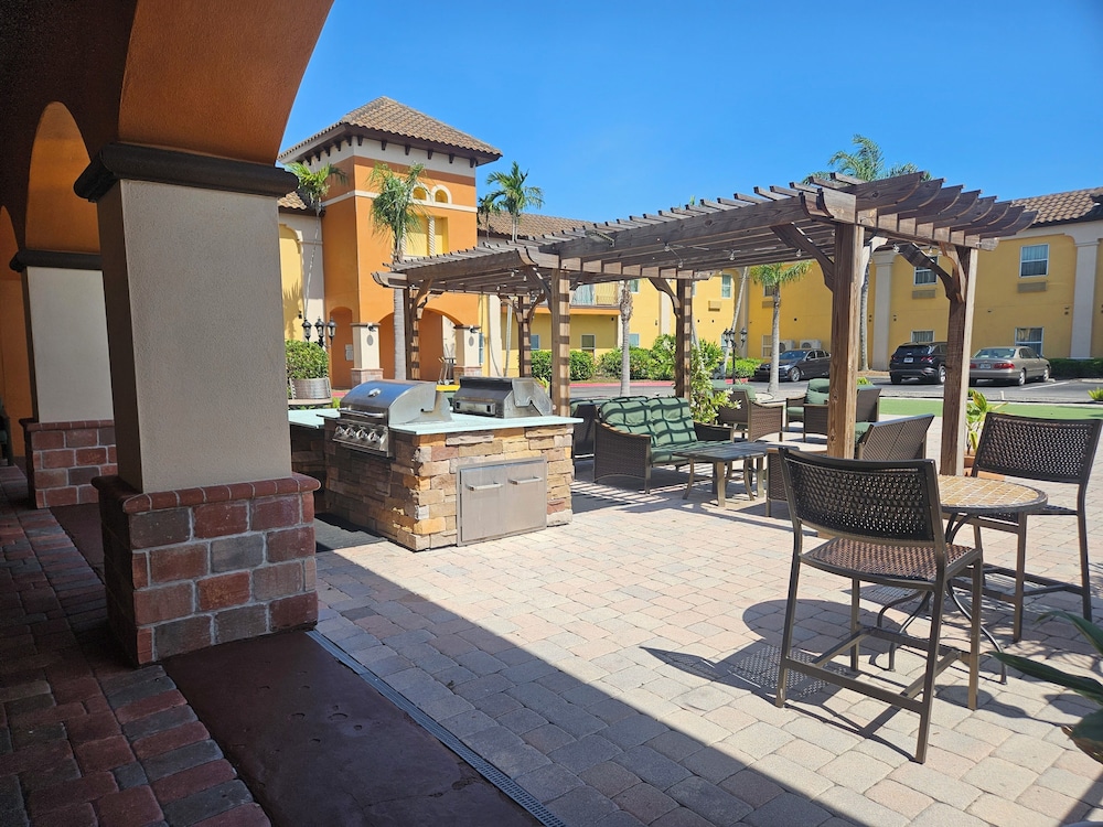 Homewood Suites by Hilton Sarasota - photo 27