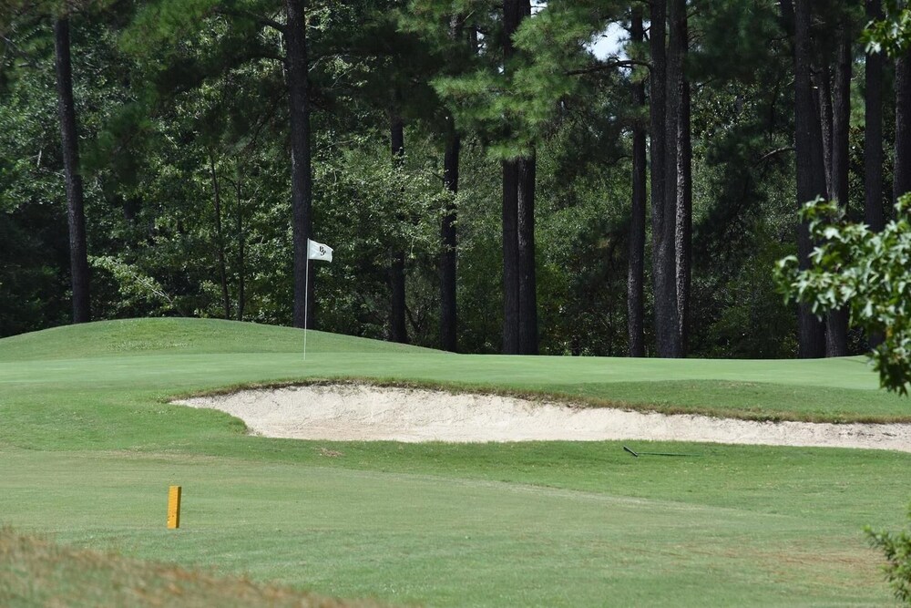 Brunswick Plantation Resort and Golf Studio 1404l Villas in the Heart of NC Seafood Country by Redawning - photo 13