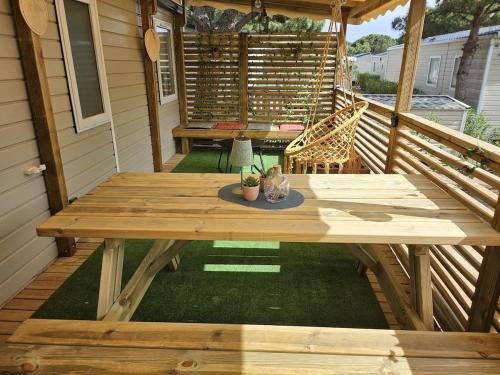 Harmonie des Flots in Canet-En-Roussillon, France