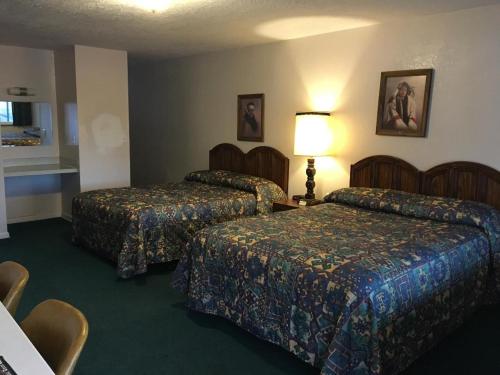 Rest Assured Inns & Suites - photo 10