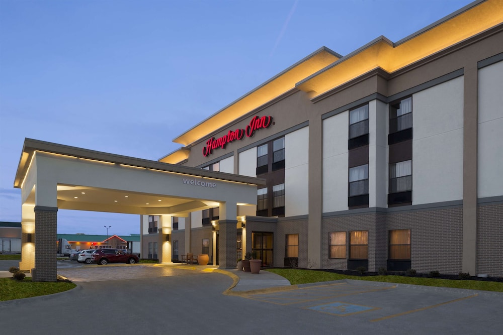 Hampton Inn Findlay - featured photo