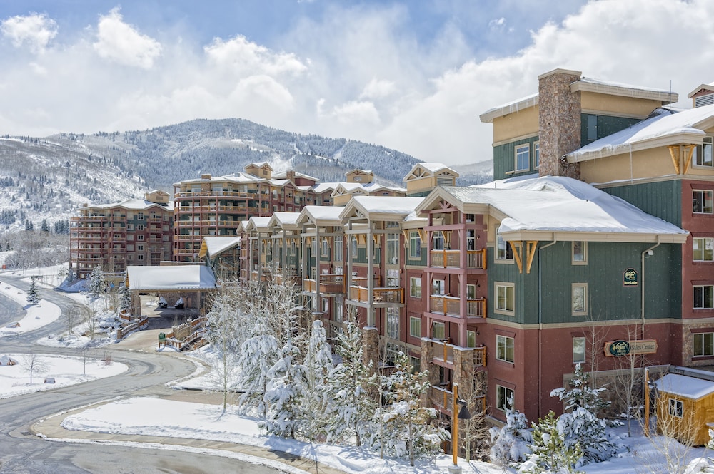 Westgate Park City Resort & Spa - photo 75