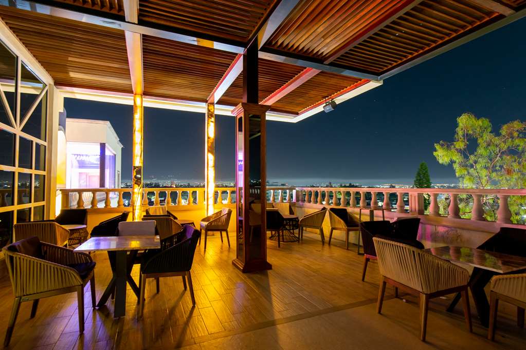 El Milagrito Bar