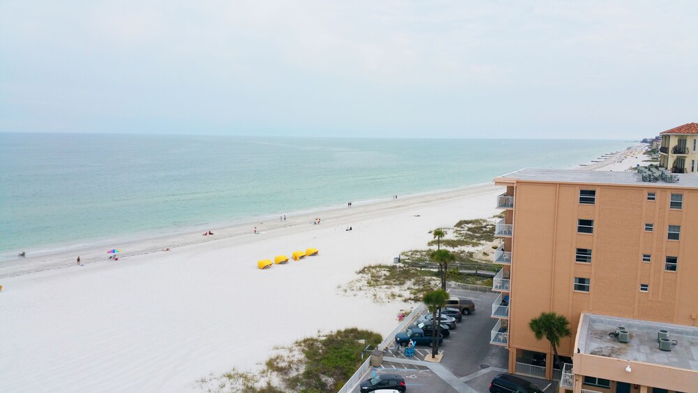 Sea Breeze Resort By Trs - photo 110