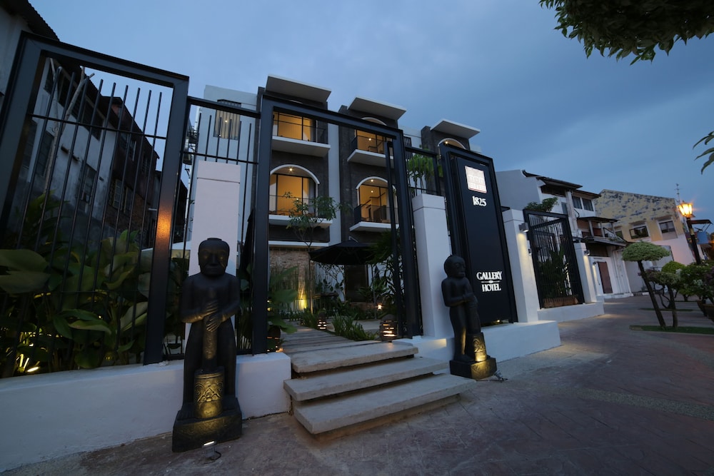 1825 Gallery Hotel — Malacca — photo 3