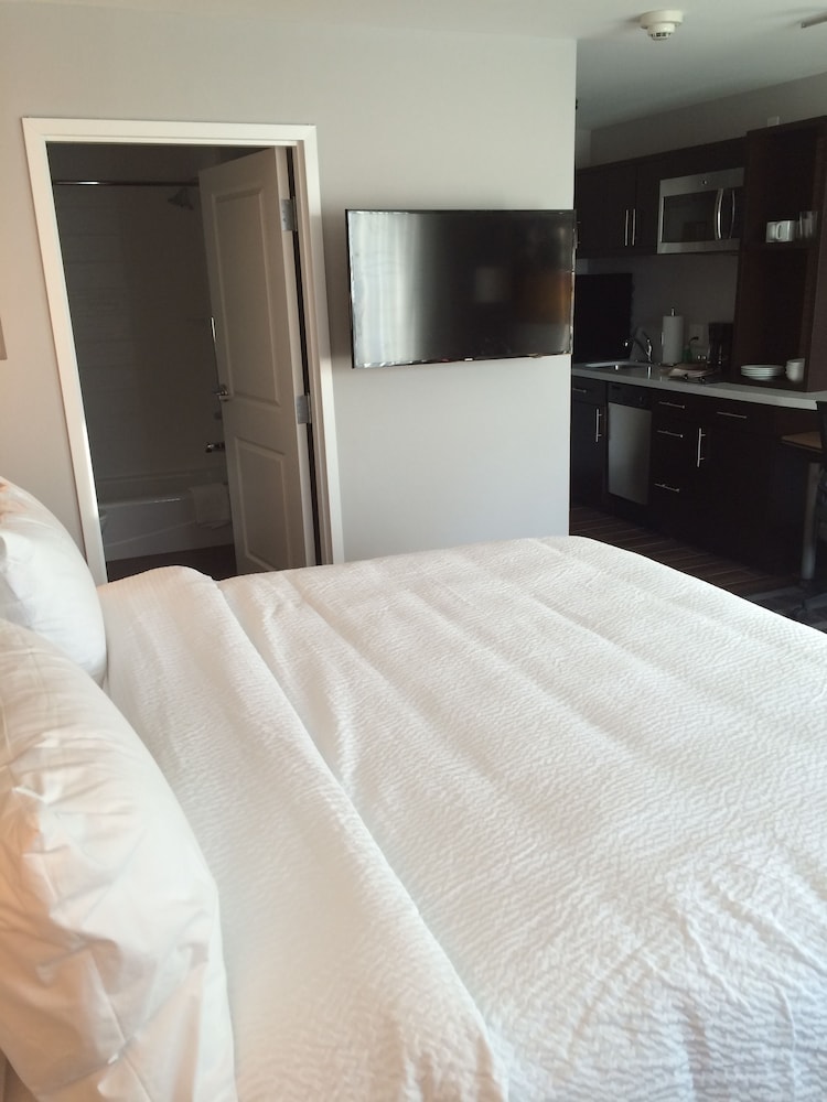 TownePlace Suites by Marriott Waco South - photo 6