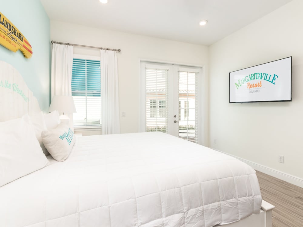 Margaritaville Cottages Orlando by Vstays with H2O Waterpark - photo 17