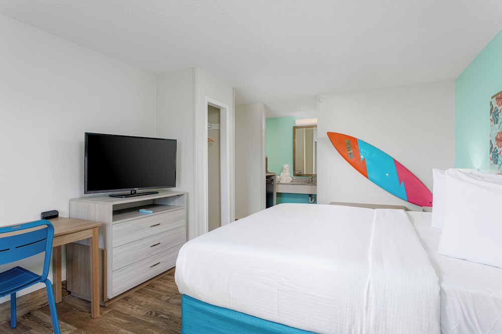 Surf & Sand Hotel - photo 9