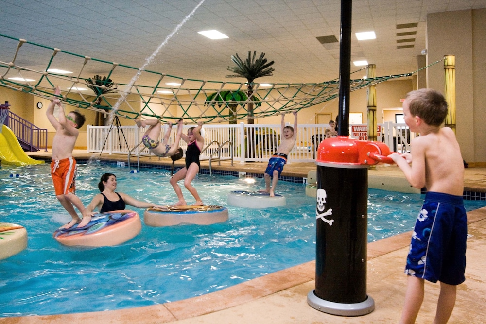Lake Okoboji Resort and Conference Center - photo 13