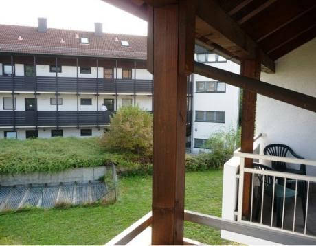 Am Schatzbogen in Munich, Germany