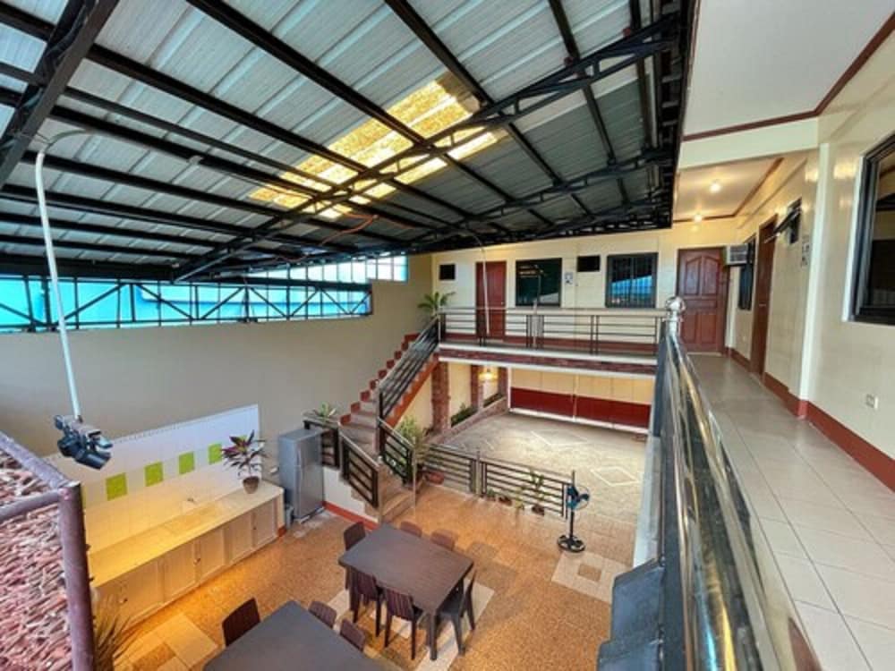 Weekdays Hot Spring Resort by Cocotel in Calamba, Philippines