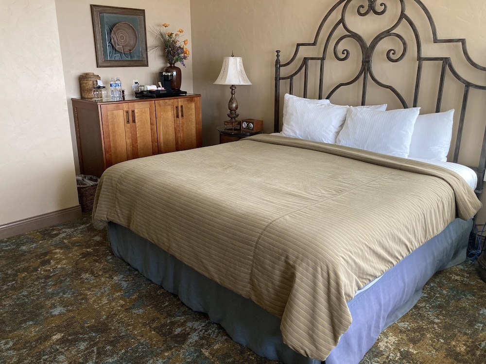 Blue Dolphin Inn - photo 25