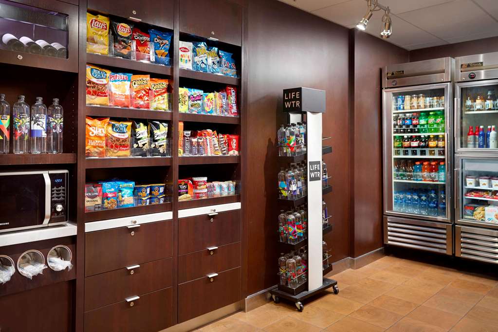 Sonesta Select Atlanta Airport North - photo 27