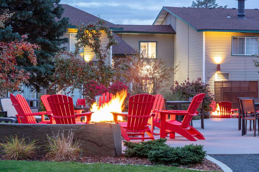 Ramada by Wyndham Spokane Airport - photo 29