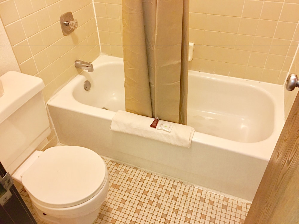 Select Inn Breckenridge - photo 25