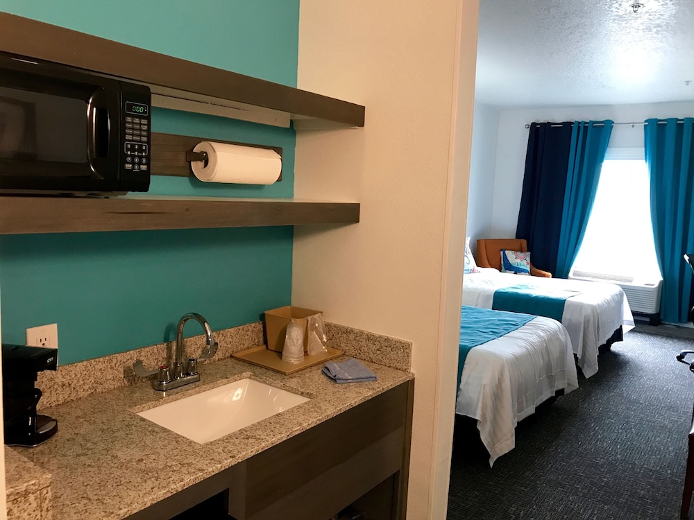 Hotel Pensacola - photo 14
