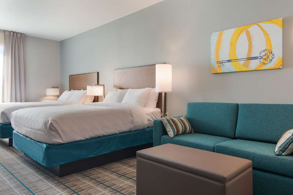 MainStay Suites East Camden - photo 15