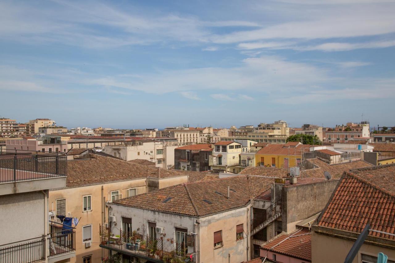 B&B Attico 160 — 4-Star Luxury Hotel in Catania, Italy
