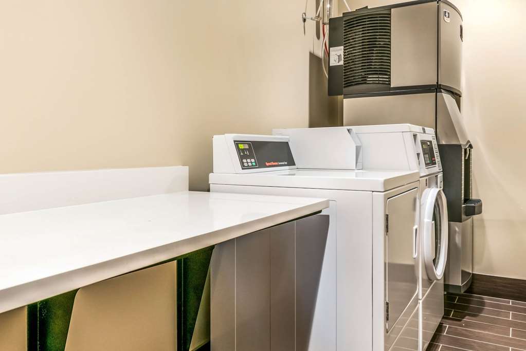 Comfort Suites Florence Cincinnati South - photo 38