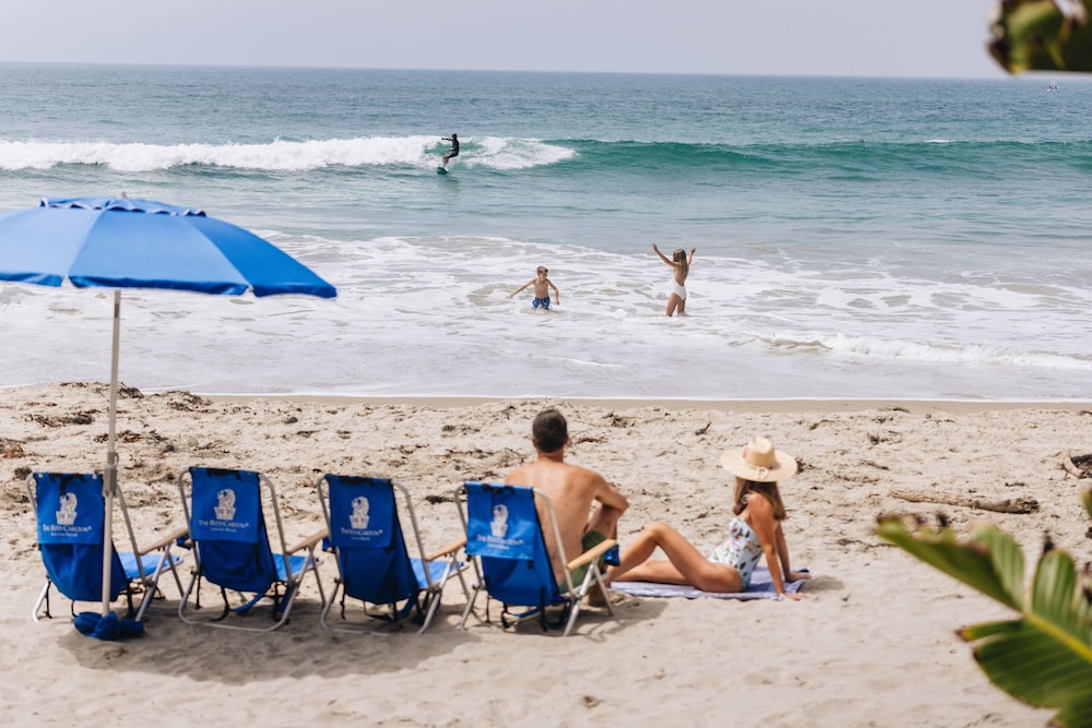 The Ritz Carlton Laguna Niguel - photo 169