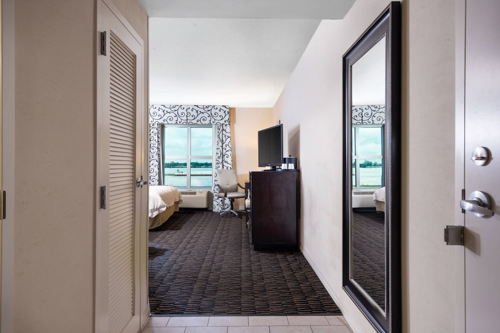 Hampton Inn & Suites Baton Rouge Downtown - featured photo