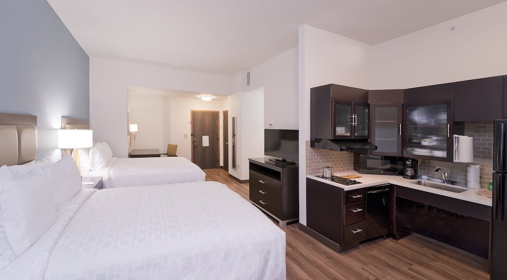 Candlewood Suites Baltimore Inner Harbor by IHG - photo 13