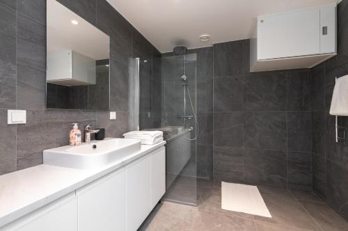 4bdr Modern and Stylish Apartment near Kadriorg with Free Parking