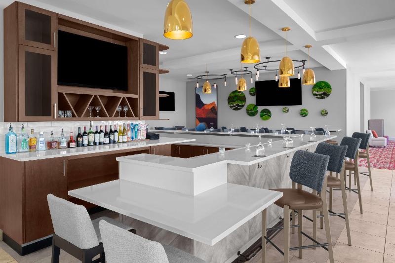 Hilton Garden Inn Salt Lake City Airport - photo 23