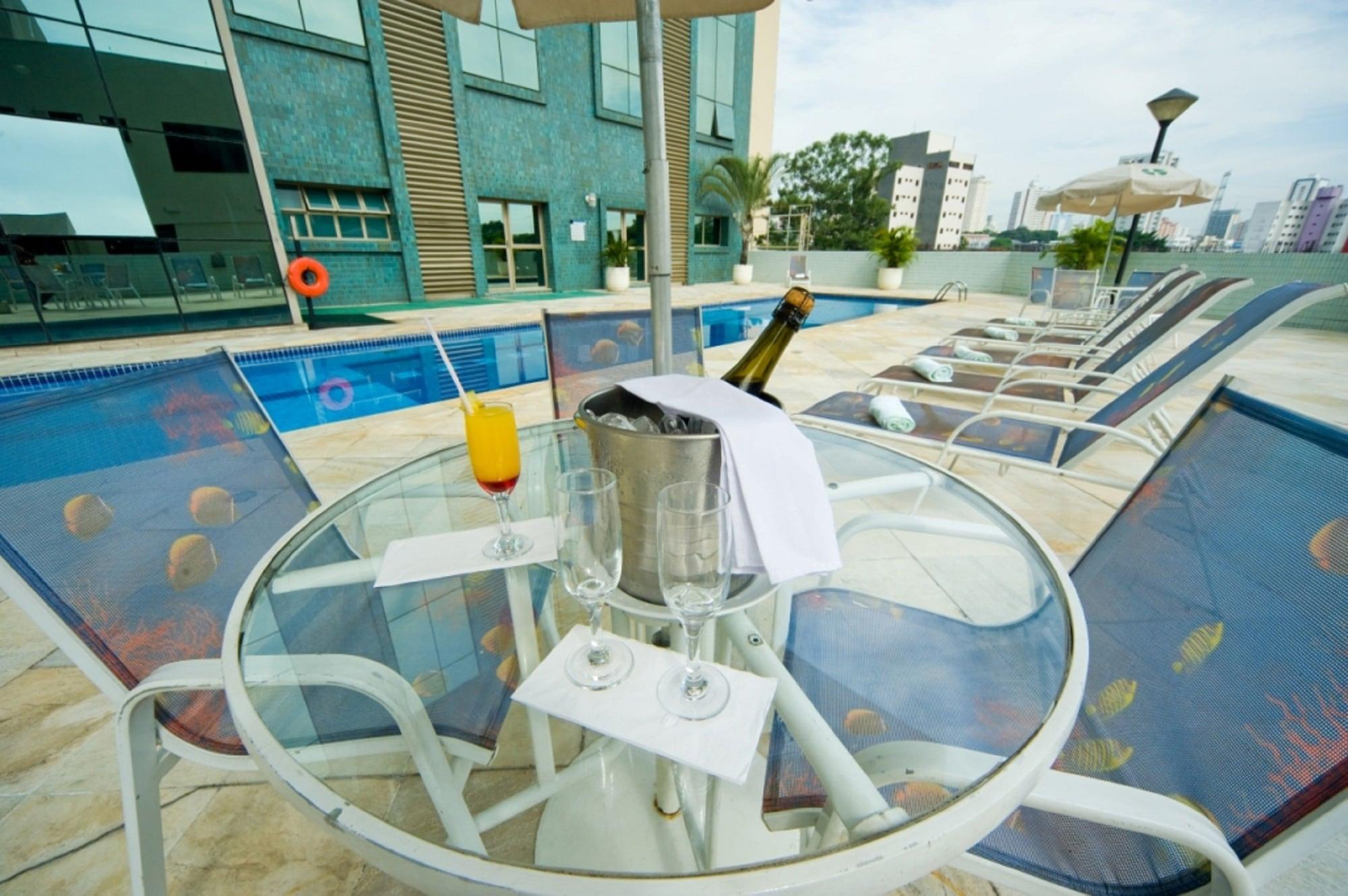 Hotel Nacional Inn São José dos Campos in Sao Jose Dos Campos, Brasil