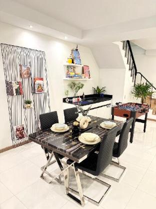 4Beds 4Baths New Renovated Entire House BTS Ekkamai — 4-Star Luxury Hotel in Bangkok, Thailand