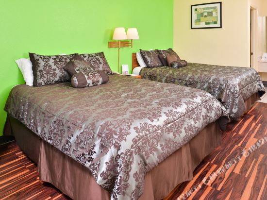 America's Best Inn Chattanooga Hamilton - photo 6