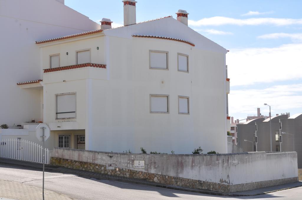 Ericeira Beach Place
