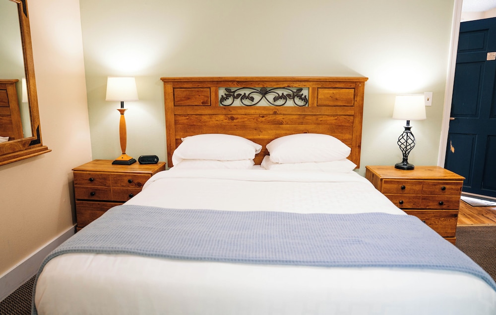 Salida Inn & Monarch Suites - photo 53