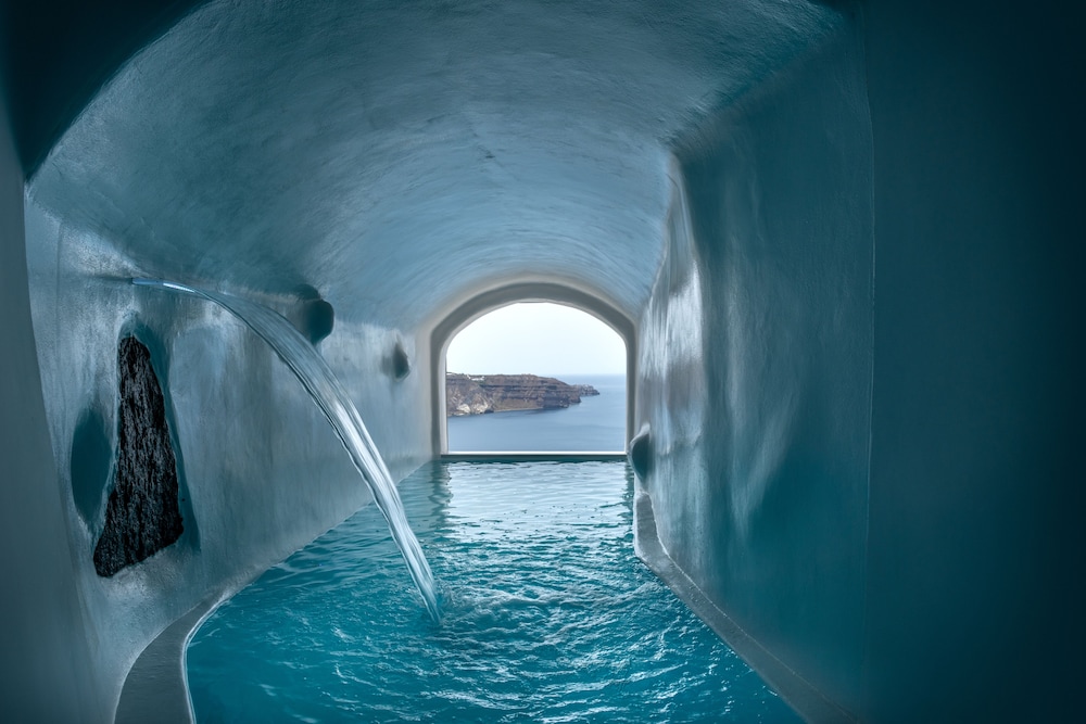 Athermi Suites Adults Only — Fira — photo 5