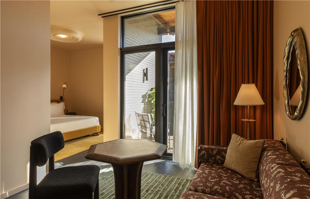 Hotel Saint Augustine - photo 31