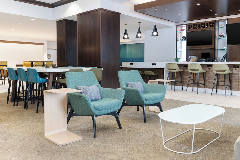 Hilton Garden Inn Hanover Arundel Mills BWI Airport - photo 4