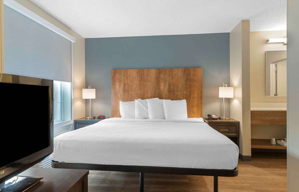 Extended Stay America Suites Boston Burlington - photo 45