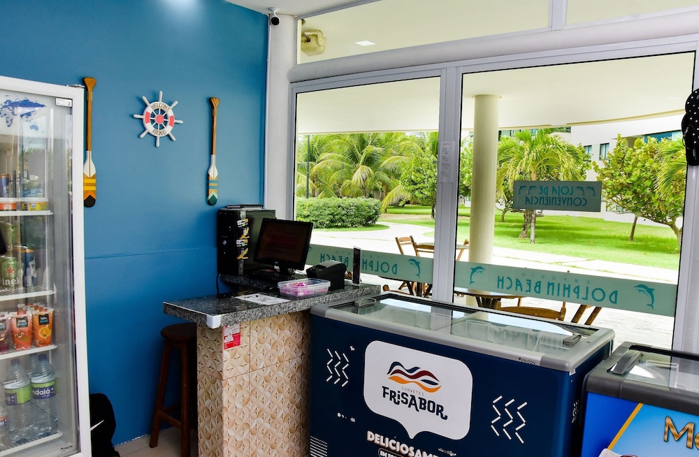 Carneiros Beach Flats Beira Mar in Tamandare, Brasil