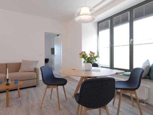 Ohlerich Speicher App 14 — Wismar