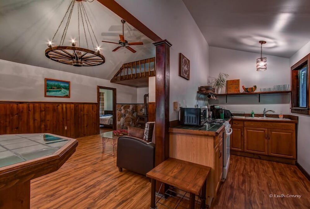 Magnolia Streamside Resort - photo 30