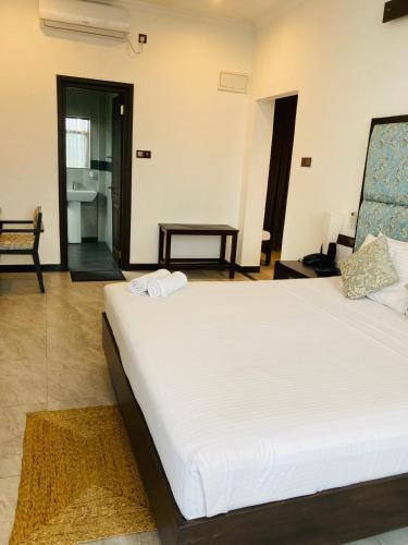 Riverbank Resort Gampola — Gampola — photo 3