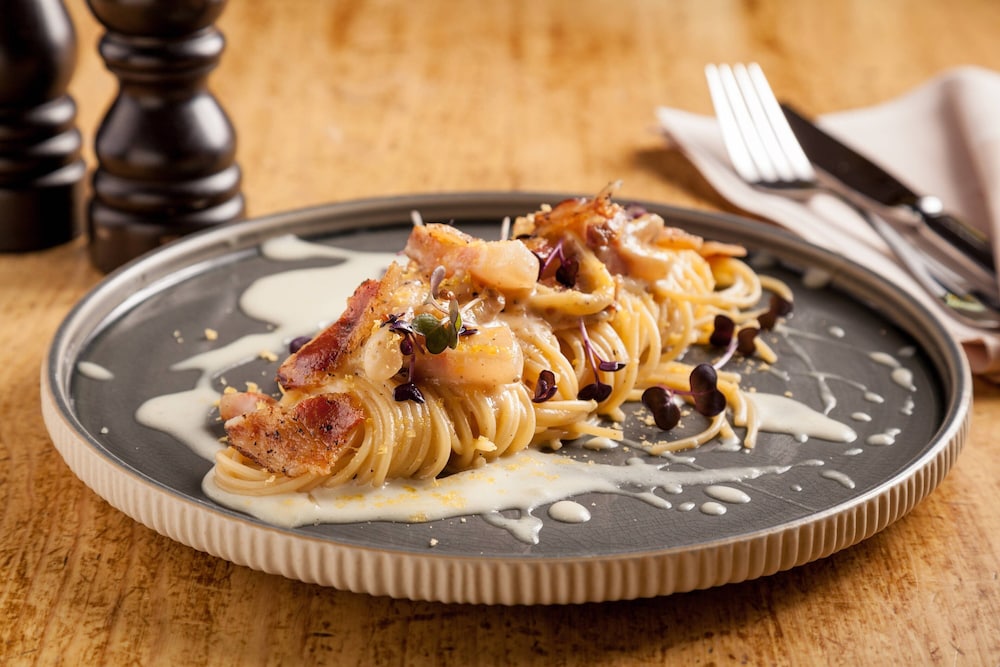 מזון ומשקאות